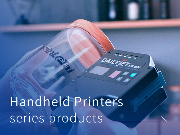 sinletai Handheld Printers series products link image