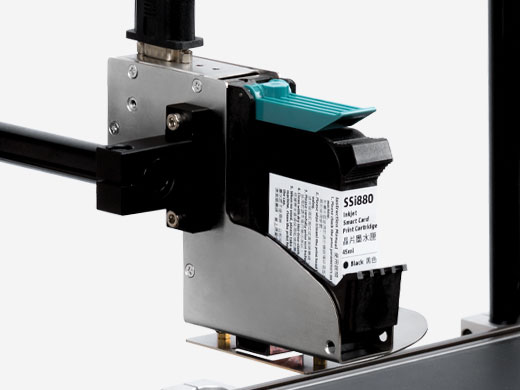 Sinletai thermal inkjet printer product sp121 product slider image-03