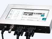 Sinletai thermal inkjet printer product sp121 product slider preview image-01