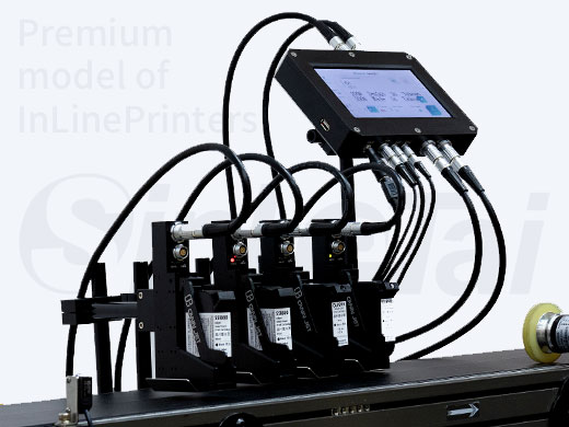 Sinletai thermal inkjet printer product pj224 product slider image-02