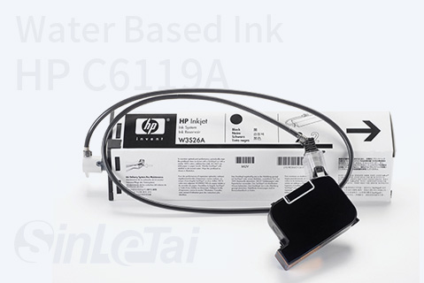 Best printer ink - Sinletai swi2510,sinletai Thermal Inkjet Printers series products image