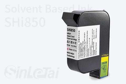 Best printer ink - Sinletai shi850,sinletai Thermal Inkjet Printers series products image