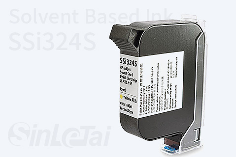 Best printer ink - Sinletai ssi324s,sinletai Thermal Inkjet Printers series products image