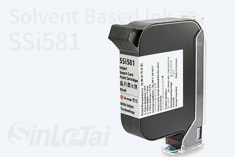 Best printer ink - Sinletai ssi581,sinletai Thermal Inkjet Printers series products image