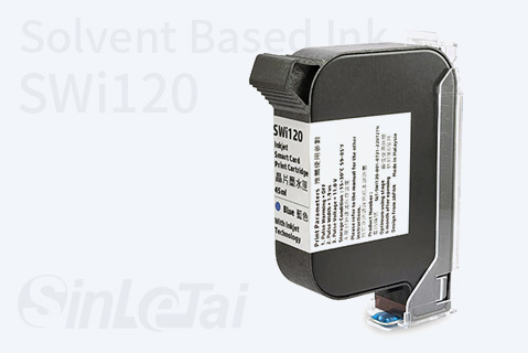 Best printer ink - Sinletai swi120,sinletai Thermal Inkjet Printers series products image