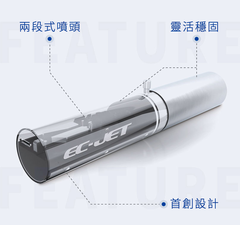 CJI小字體噴印機噴頭新專利優勢