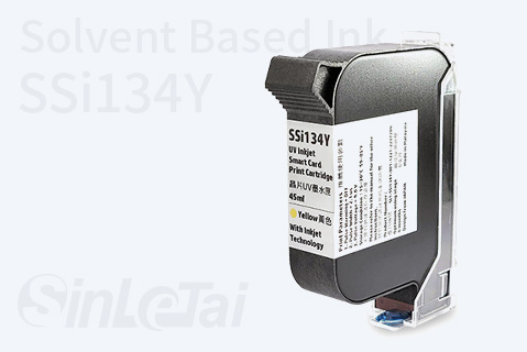 Best printer ink - Sinletai ssi134y,sinletai Thermal Inkjet Printers series products image