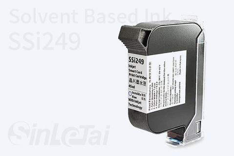 Best printer ink - Sinletai ssi248,sinletai Thermal Inkjet Printers series products image